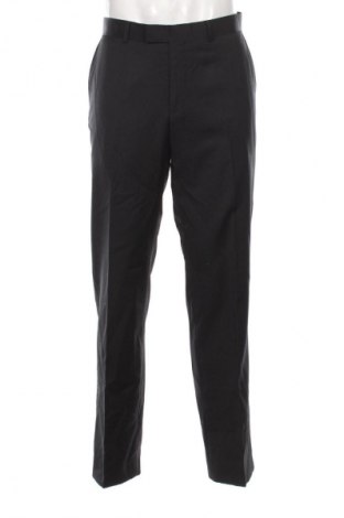 Pantaloni de bărbați S.Oliver, Mărime L, Culoare Negru, Preț 67,99 Lei