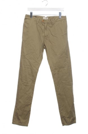 Herrenhose Scotch & Soda, Größe S, Farbe Grün, Preis € 46,99