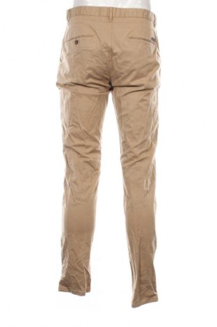 Pantaloni de bărbați Scotch & Soda, Mărime L, Culoare Bej, Preț 229,41 Lei