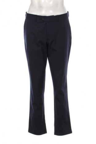 Pantaloni de bărbați Selected Homme, Mărime XL, Culoare Albastru, Preț 134,99 Lei