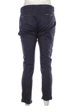 Herrenhose Sisley, Größe M, Farbe Blau, Preis 20,99 €