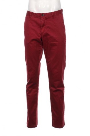 Herrenhose Sisley, Größe XL, Farbe Rot, Preis € 27,99