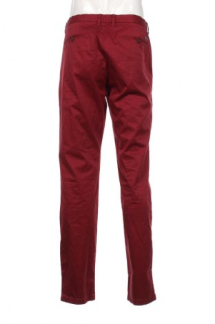 Herrenhose Sisley, Größe XL, Farbe Rot, Preis € 27,99