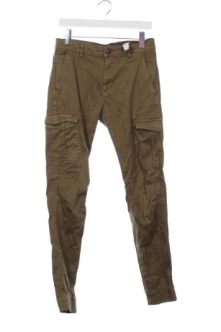 Pantaloni de bărbați Smog, Mărime XS, Culoare Verde, Preț 55,99 Lei