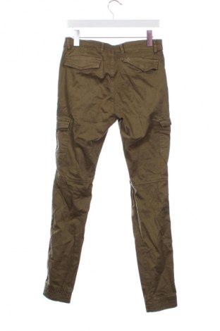 Pantaloni de bărbați Smog, Mărime XS, Culoare Verde, Preț 55,99 Lei