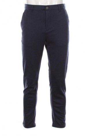 Herrenhose Smog, Größe L, Farbe Blau, Preis € 19,95