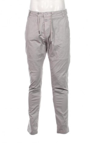 Herrenhose Sublevel, Größe L, Farbe Grau, Preis € 27,99