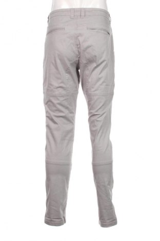 Herrenhose Sublevel, Größe L, Farbe Grau, Preis € 27,99