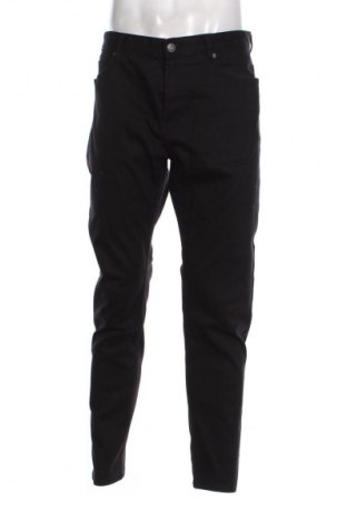 Herrenhose Terranova, Größe XL, Farbe Schwarz, Preis € 19,95