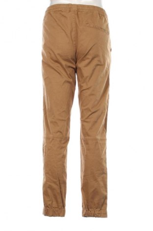 Herrenhose Tex, Größe M, Farbe Braun, Preis 11,99 €