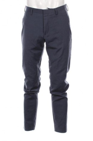 Herrenhose Tiger Of Sweden, Größe M, Farbe Blau, Preis 71,50 €