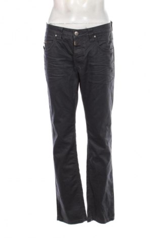 Herrenhose Timezone, Größe L, Farbe Grau, Preis € 5,99