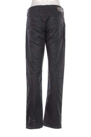Herrenhose Timezone, Größe L, Farbe Grau, Preis € 5,99