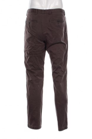 Pantaloni de bărbați Tommy Hilfiger, Mărime M, Culoare Maro, Preț 116,99 Lei