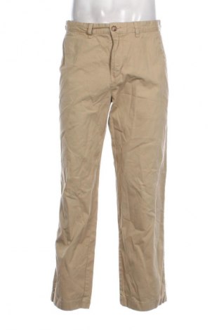 Herrenhose Tommy Hilfiger, Größe M, Farbe Beige, Preis 26,99 €