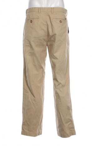 Herrenhose Tommy Hilfiger, Größe M, Farbe Beige, Preis 26,99 €