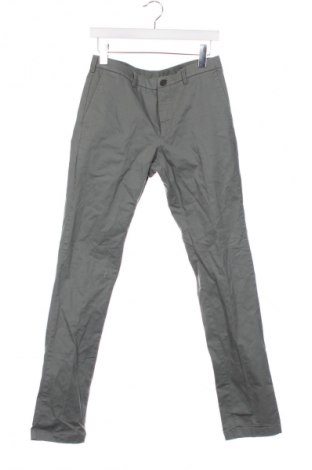 Herrenhose Uniqlo, Größe S, Farbe Grau, Preis 9,99 €