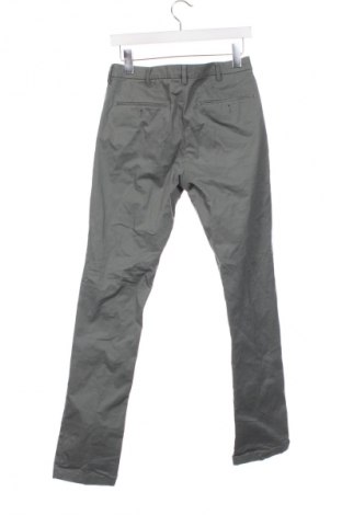 Herrenhose Uniqlo, Größe S, Farbe Grau, Preis 9,99 €