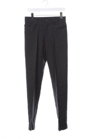 Pantaloni de bărbați United Colors Of Benetton, Mărime M, Culoare Gri, Preț 67,99 Lei