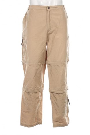 Herrenhose Vittorio Rossi, Größe XL, Farbe Beige, Preis 20,00 €