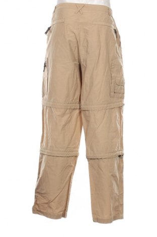 Herrenhose Vittorio Rossi, Größe XL, Farbe Beige, Preis € 20,00