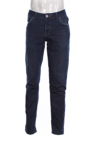 Pantaloni de bărbați Wam Denim, Mărime L, Culoare Albastru, Preț 78,99 Lei