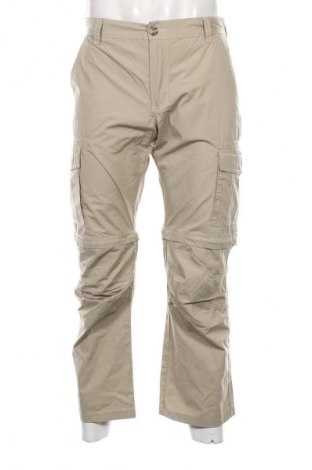 Herrenhose Watson's, Größe M, Farbe Beige, Preis € 17,00