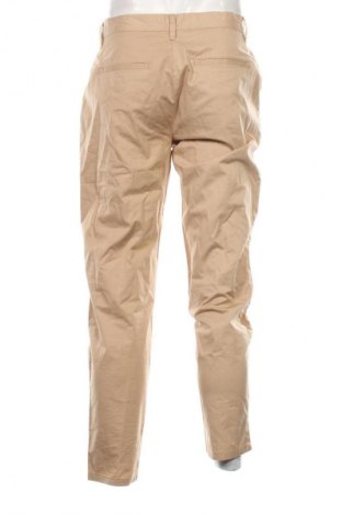 Herrenhose Zara, Größe S, Farbe Beige, Preis 8,99 €