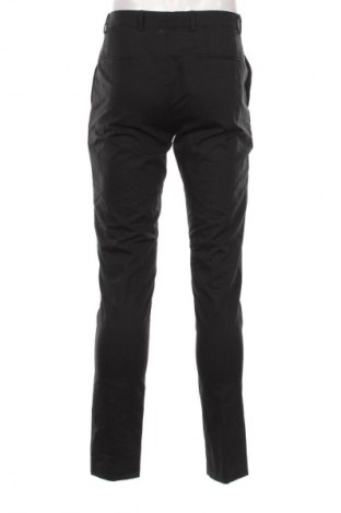 Pantaloni de bărbați Zara, Mărime M, Culoare Negru, Preț 86,56 Lei