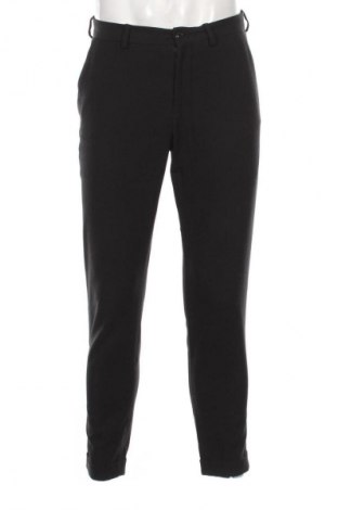 Herrenhose Zara, Größe M, Farbe Schwarz, Preis 13,84 €