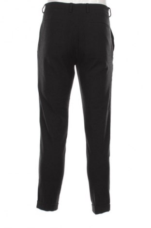 Pantaloni de bărbați Zara, Mărime M, Culoare Negru, Preț 69,00 Lei