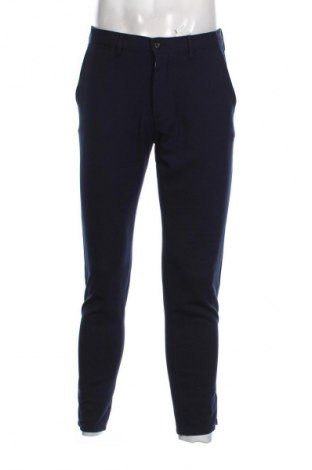 Herrenhose Zara, Größe M, Farbe Blau, Preis € 17,44