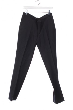 Ανδρικό παντελόνι Zara Man, Μέγεθος XS, Χρώμα Μπλέ, Τιμή 6,99 €
