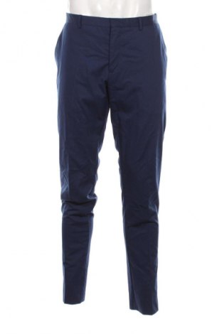 Herrenhose Zara Man, Größe XL, Farbe Blau, Preis 24,46 €