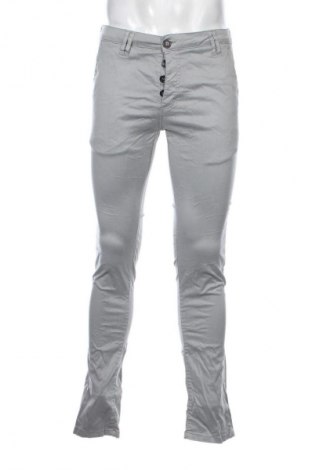 Herrenhose Zara Man, Größe M, Farbe Grau, Preis € 10,99