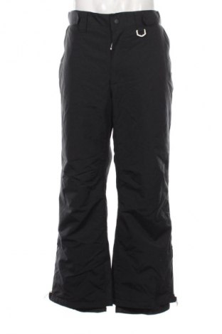 Pantaloni bărbătești pentru sporturi de iarnă Amazon Essentials, Mărime XXL, Culoare Negru, Preț 210,99 Lei