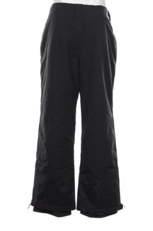 Pantaloni bărbătești pentru sporturi de iarnă Amazon Essentials, Mărime XXL, Culoare Negru, Preț 210,99 Lei