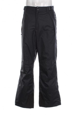 Herrenhose für Wintersport Crane, Größe XL, Farbe Schwarz, Preis € 53,99