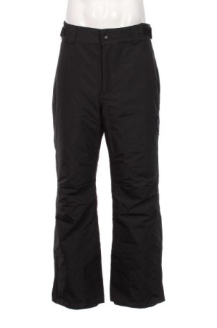 Herrenhose für Wintersport Crivit, Größe L, Farbe Schwarz, Preis 52,99 €