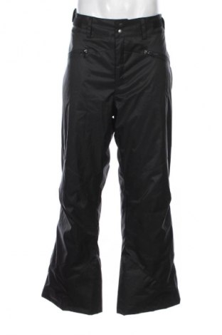 Herrenhose für Wintersport Decathlon, Größe XXL, Farbe Schwarz, Preis € 53,99