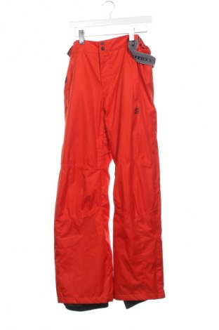 Herrenhose für Wintersport Loap, Größe M, Farbe Orange, Preis € 31,99