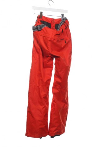 Herrenhose für Wintersport Loap, Größe M, Farbe Orange, Preis € 31,99