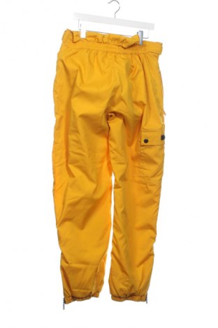 Herrenhose für Wintersport Rodeo, Größe XL, Farbe Orange, Preis € 45,99