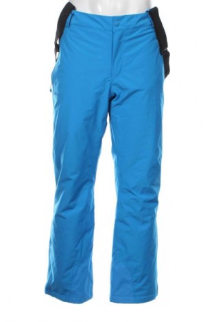 Herrenhose für Wintersport Schoffel, Größe XL, Farbe Blau, Preis € 62,99