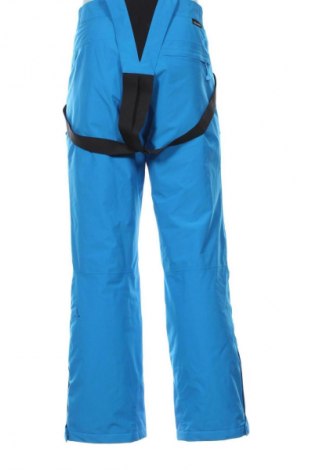 Herrenhose für Wintersport Schoffel, Größe XL, Farbe Blau, Preis € 62,99