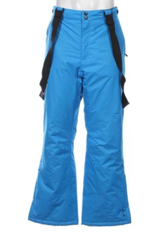 Herrenhose für Wintersport Sports, Größe XL, Farbe Blau, Preis € 53,99