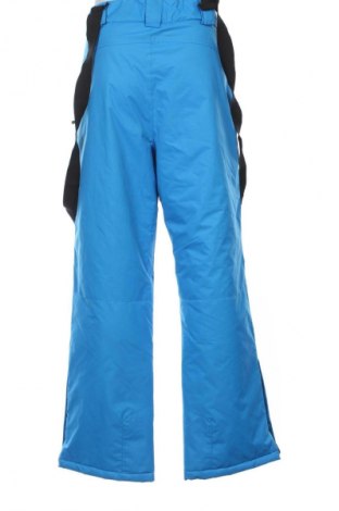 Herrenhose für Wintersport Sports, Größe XL, Farbe Blau, Preis € 53,99