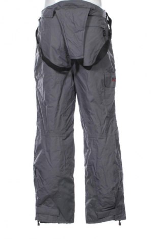 Herrenhose für Wintersport TCM, Größe L, Farbe Grau, Preis € 57,99