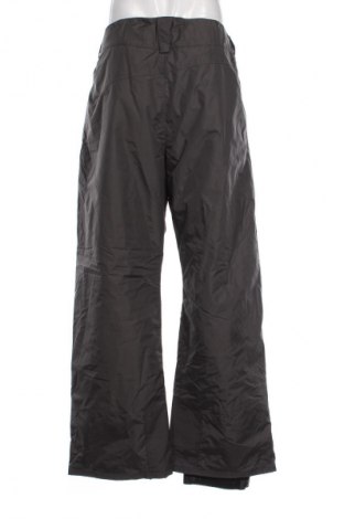 Herrenhose für Wintersport Wedze, Größe XXL, Farbe Grau, Preis € 64,97