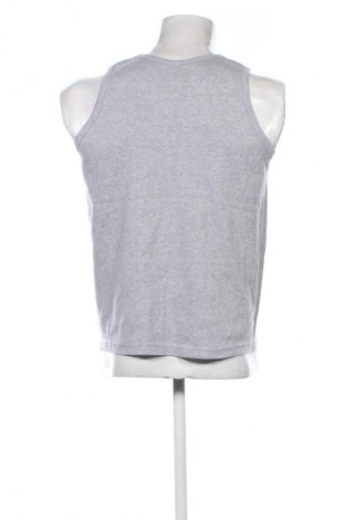 Herren Tanktop, Größe M, Farbe Grau, Preis 7,67 €